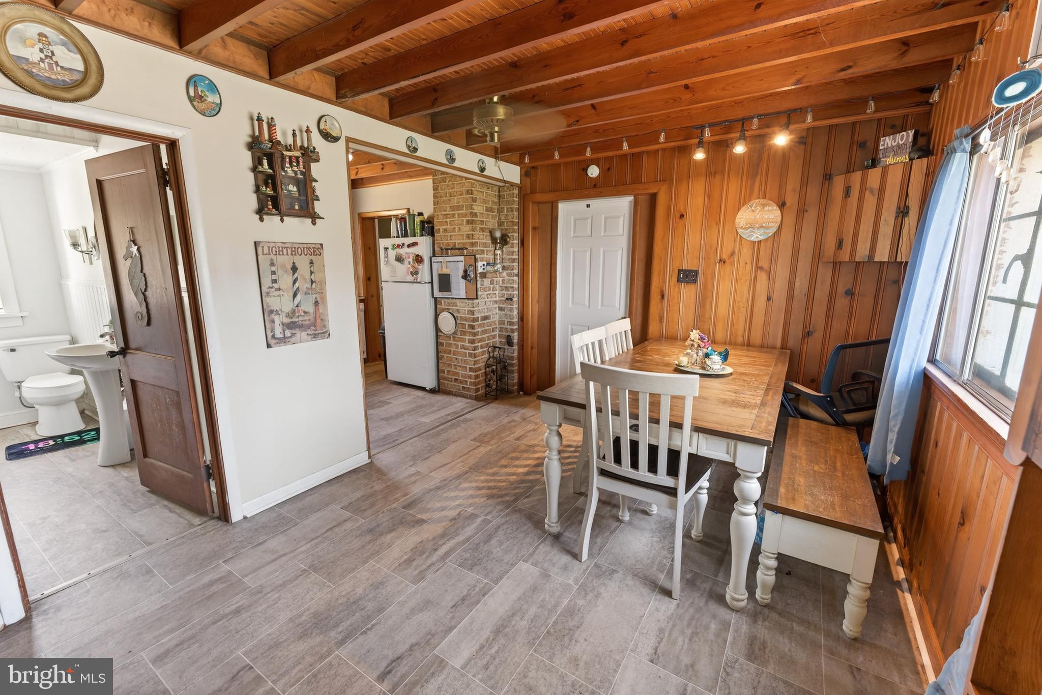 28266 Riverside Drive Salisbury, MD 21801 - Photo 12 of 72 Dining area located off kitchen