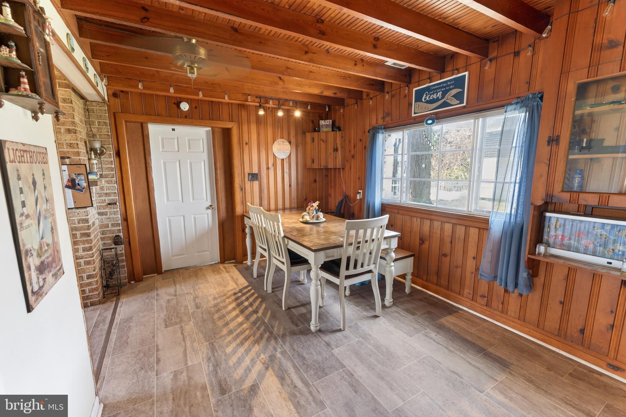 28266 Riverside Drive Salisbury, MD 21801 - Photo 13 of 72 Dining area located off kitchen