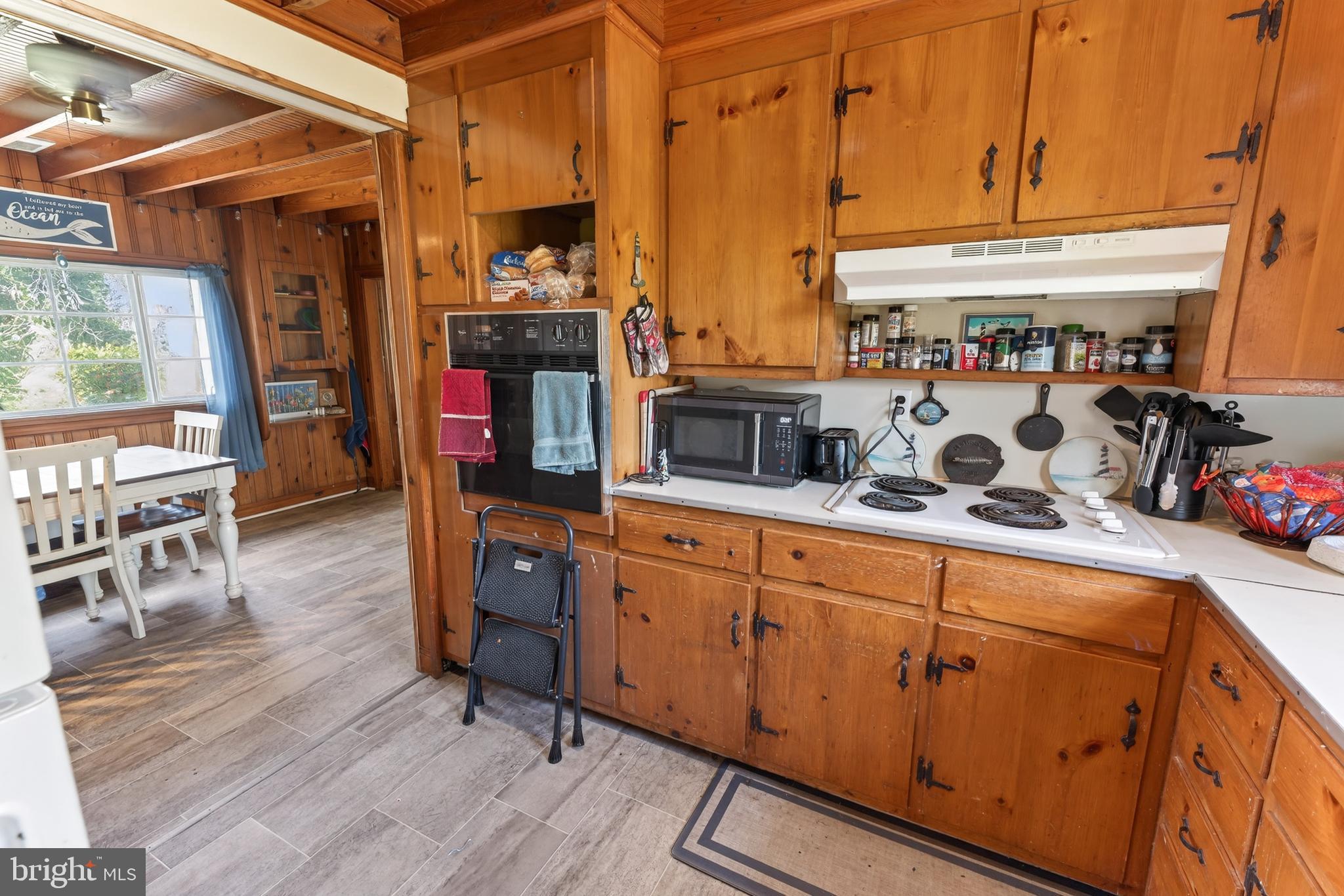 28266 Riverside Drive Salisbury, MD 21801 - Photo 17 of 72 Kitchen