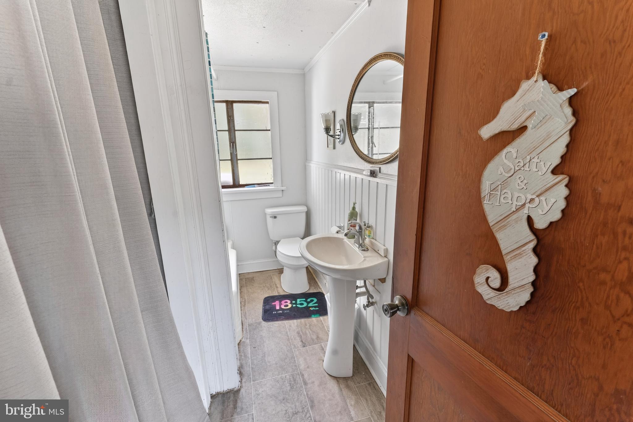 28266 Riverside Drive Salisbury, MD 21801 - Photo 20 of 72 Full Bath #1 - Located Downstairs