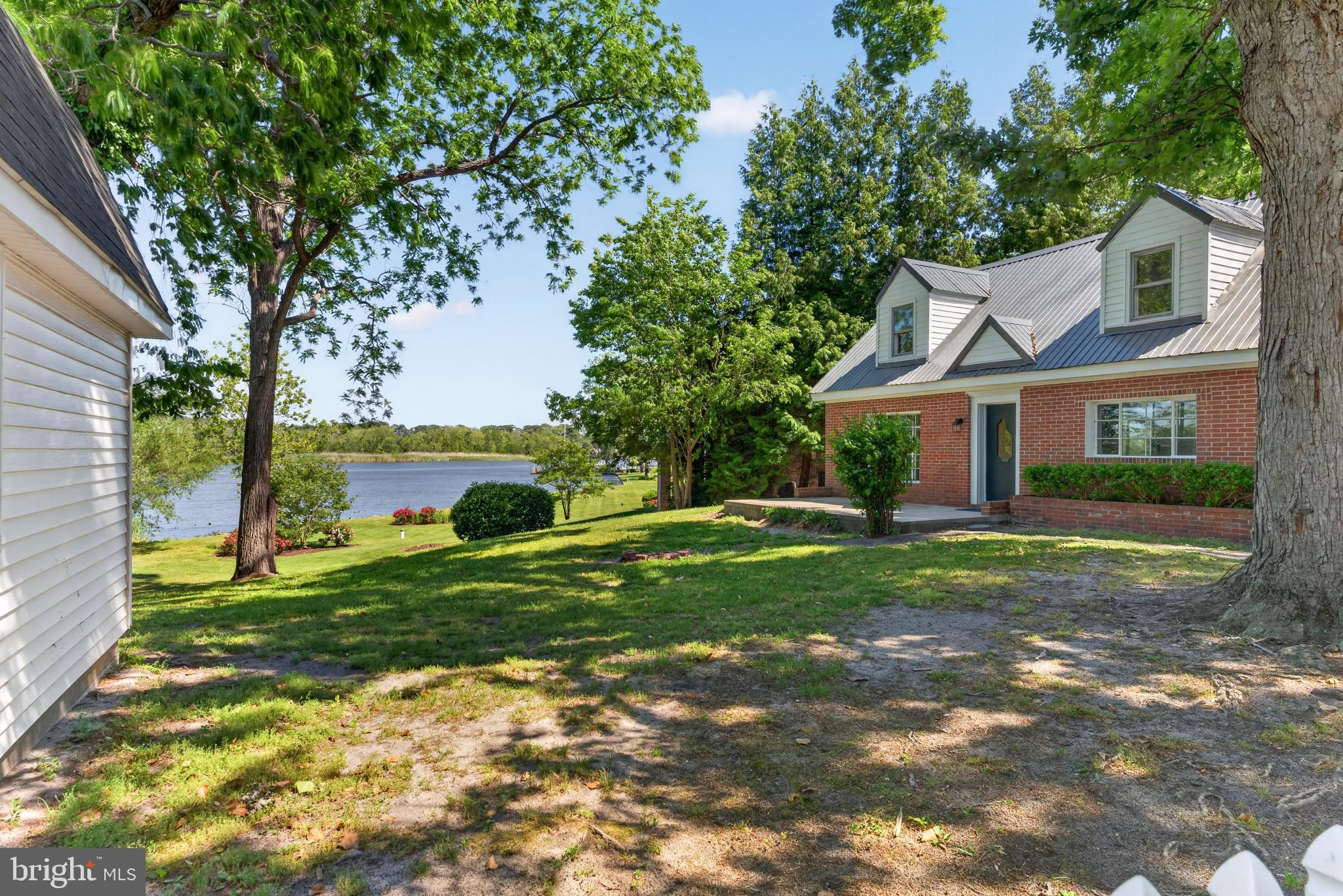 28266 Riverside Drive Salisbury, MD 21801 - Photo 2 of 79 Expansive river view, right from your front door!
