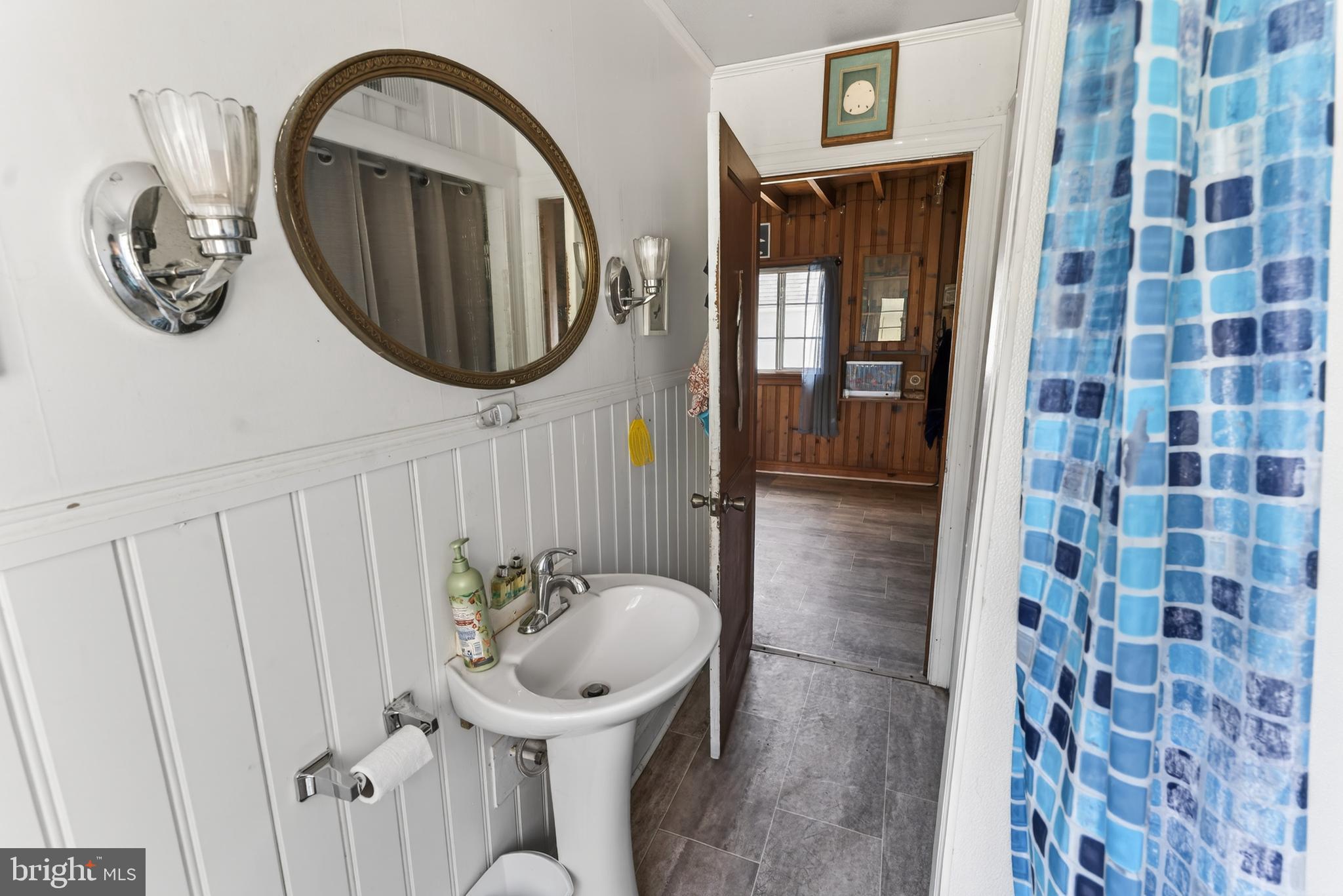 28266 Riverside Drive Salisbury, MD 21801 - Photo 21 of 72 Full Bath #1 - Located Downstairs