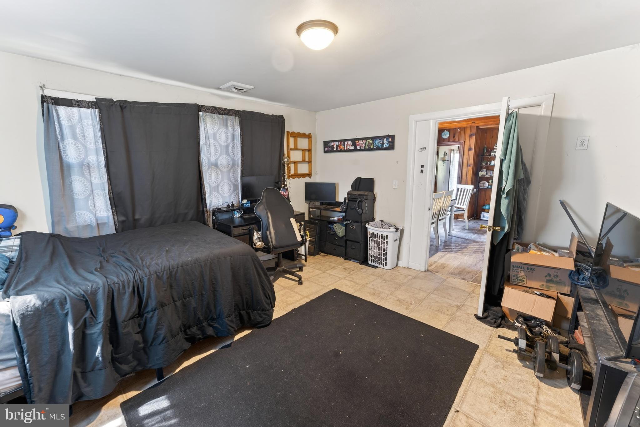 28266 Riverside Drive Salisbury, MD 21801 - Photo 24 of 72 Bedroom 1 - Located Downstairs