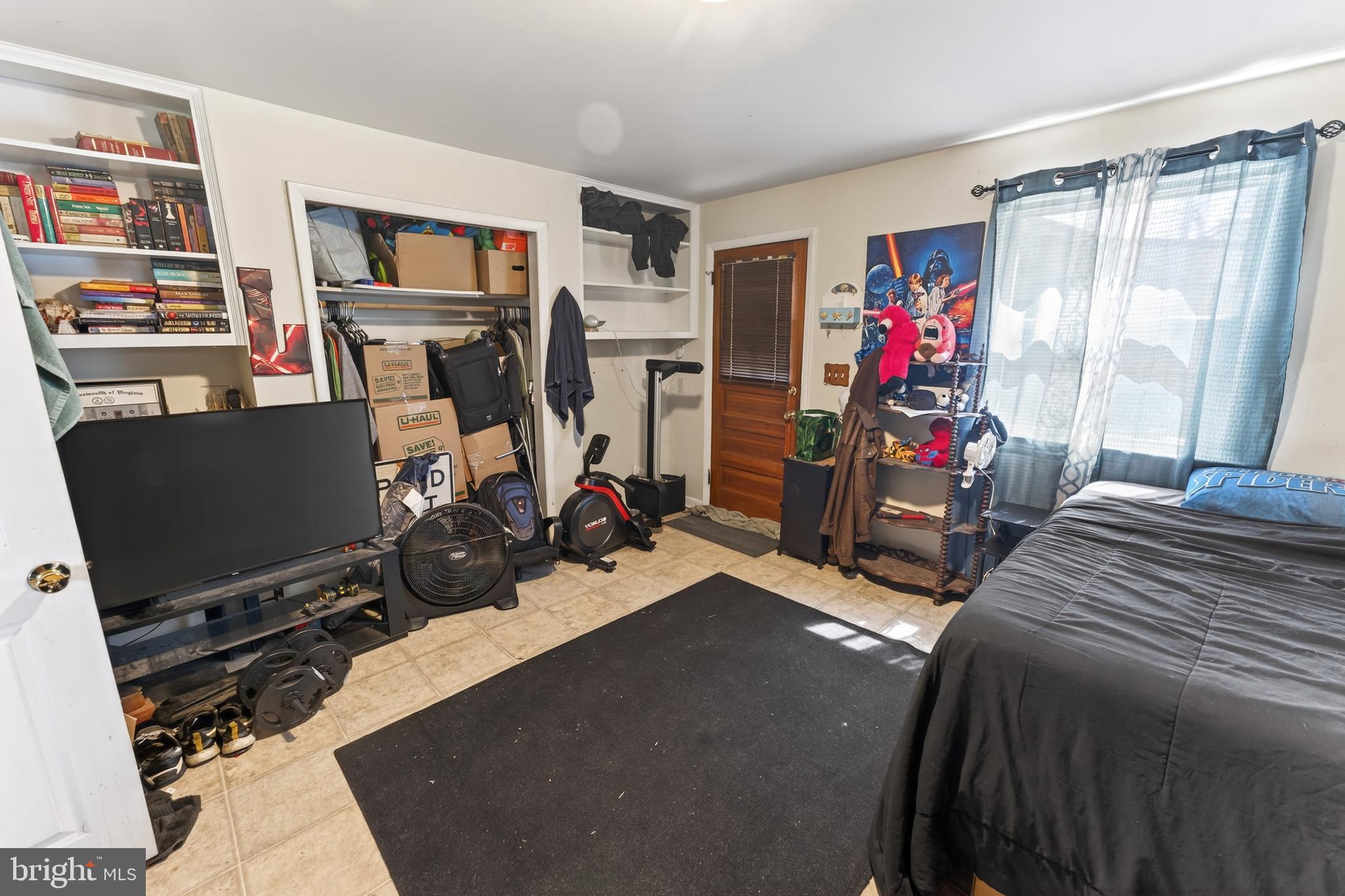 28266 Riverside Drive Salisbury, MD 21801 - Photo 25 of 72 Bedroom 1 - Located Downstairs