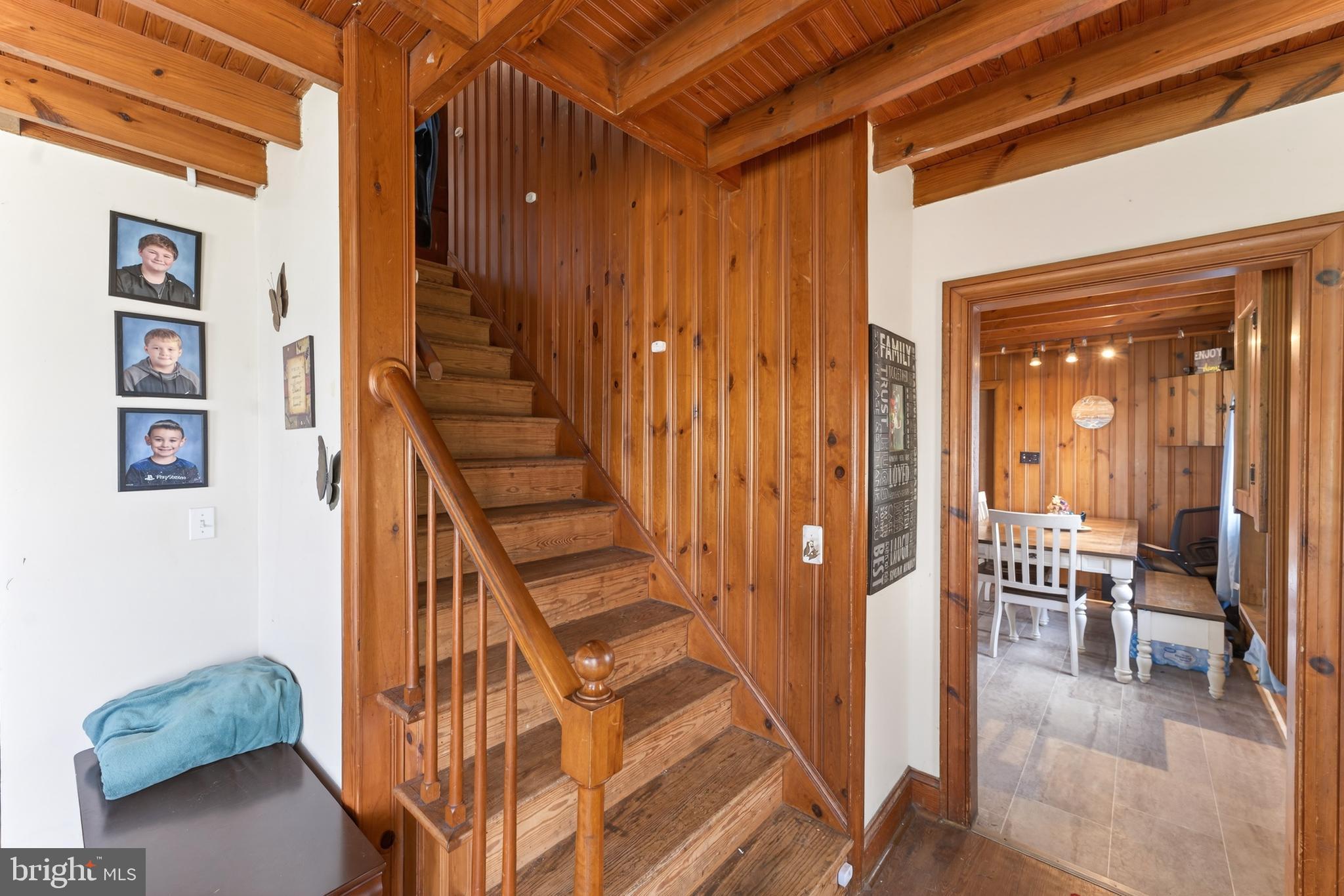 28266 Riverside Drive Salisbury, MD 21801 - Photo 26 of 72 Stairs at front entry