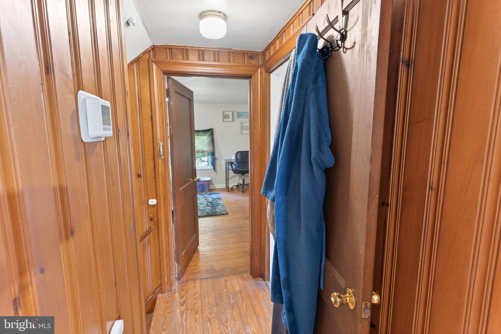 28266 Riverside Drive Salisbury, MD 21801 - Photo 28 of 72 Upstairs hall looking into bedroom 2