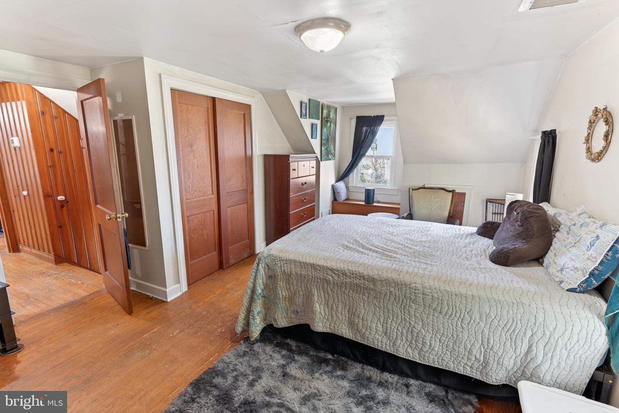 28266 Riverside Drive Salisbury, MD 21801 - Photo 29 of 72 Bedroom 2 - located upstairs