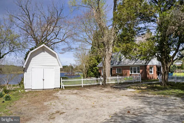 $525,000 | 28266 Riverside Drive, Salisbury, MD 21801