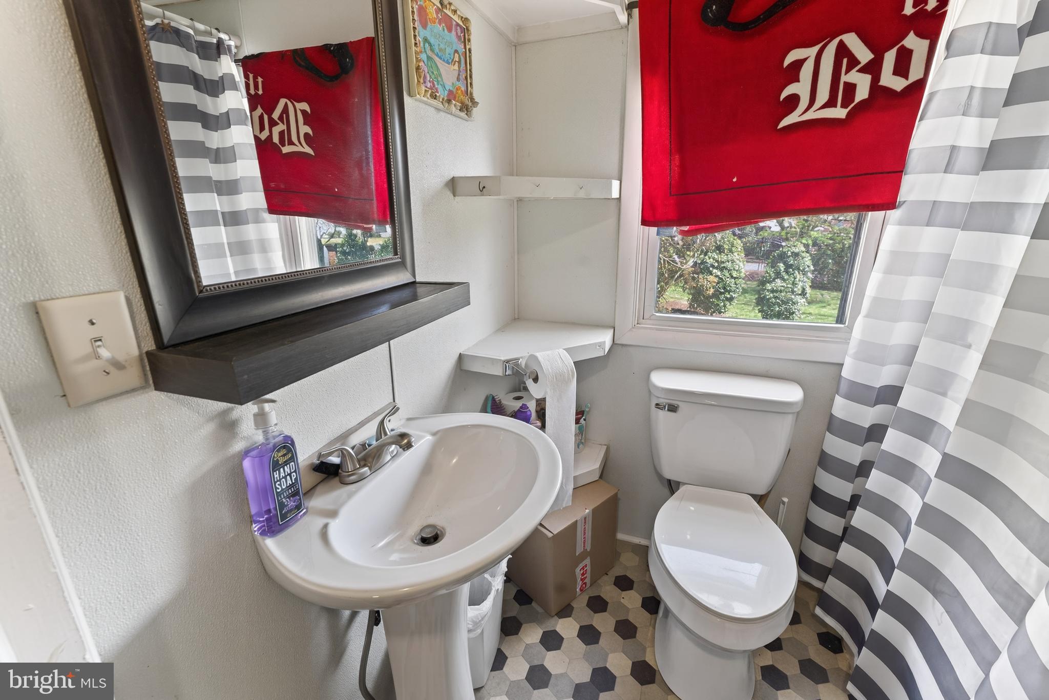 28266 Riverside Drive Salisbury, MD 21801 - Photo 32 of 72 Full Bath #2 - located upstairs