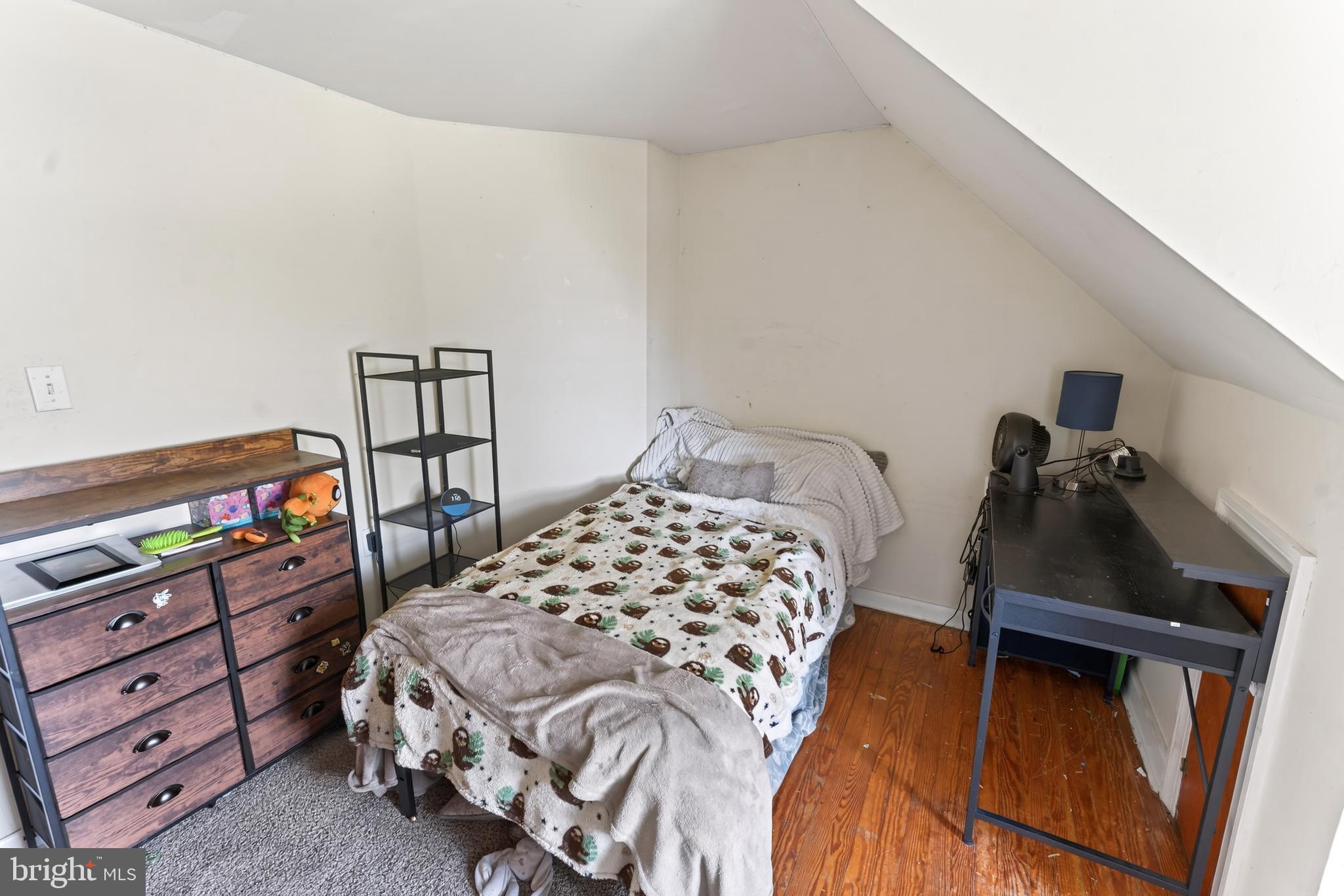 28266 Riverside Drive Salisbury, MD 21801 - Photo 38 of 72 Bedroom #3 - located upstairs