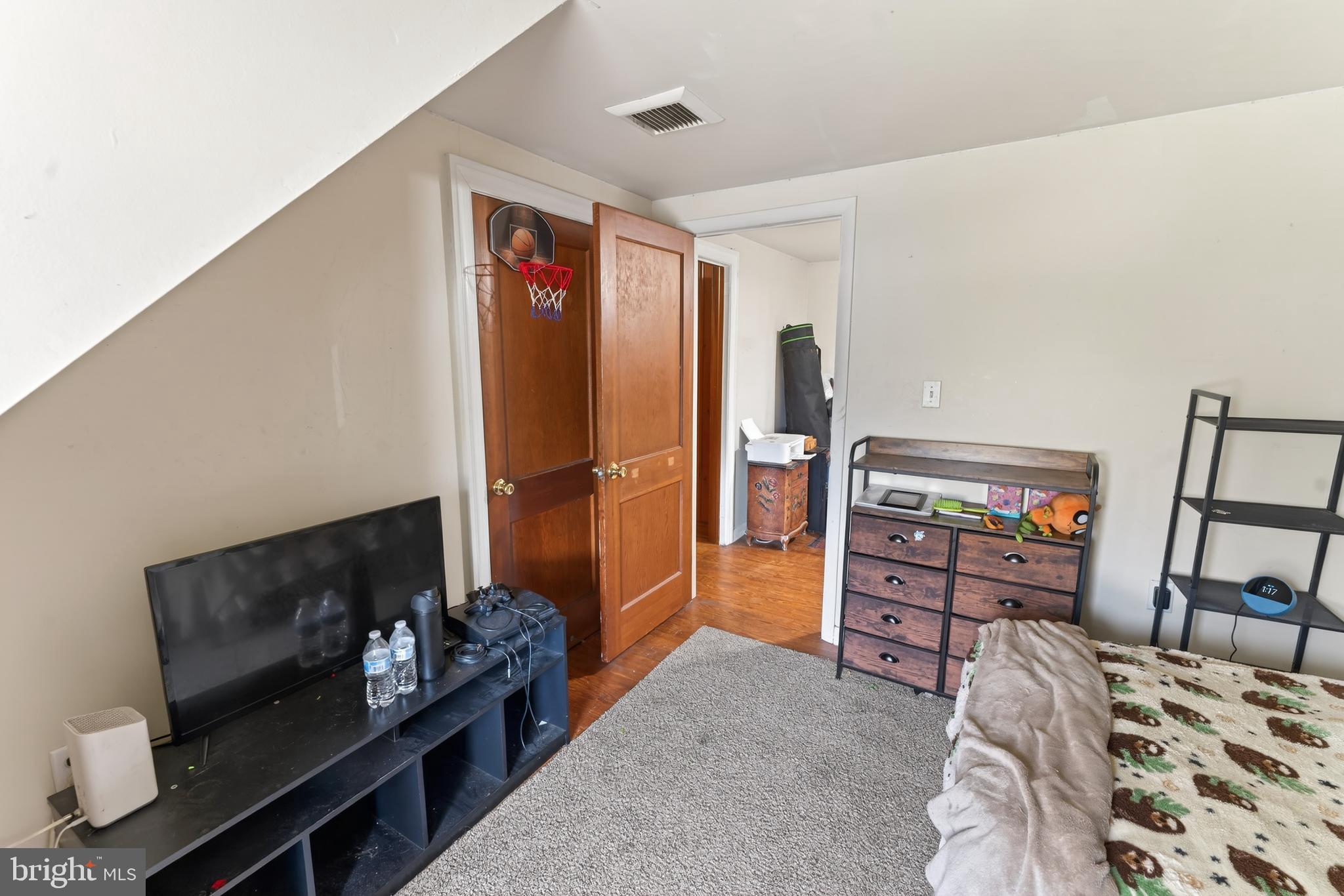 28266 Riverside Drive Salisbury, MD 21801 - Photo 39 of 72 Bedroom #3 - located upstairs