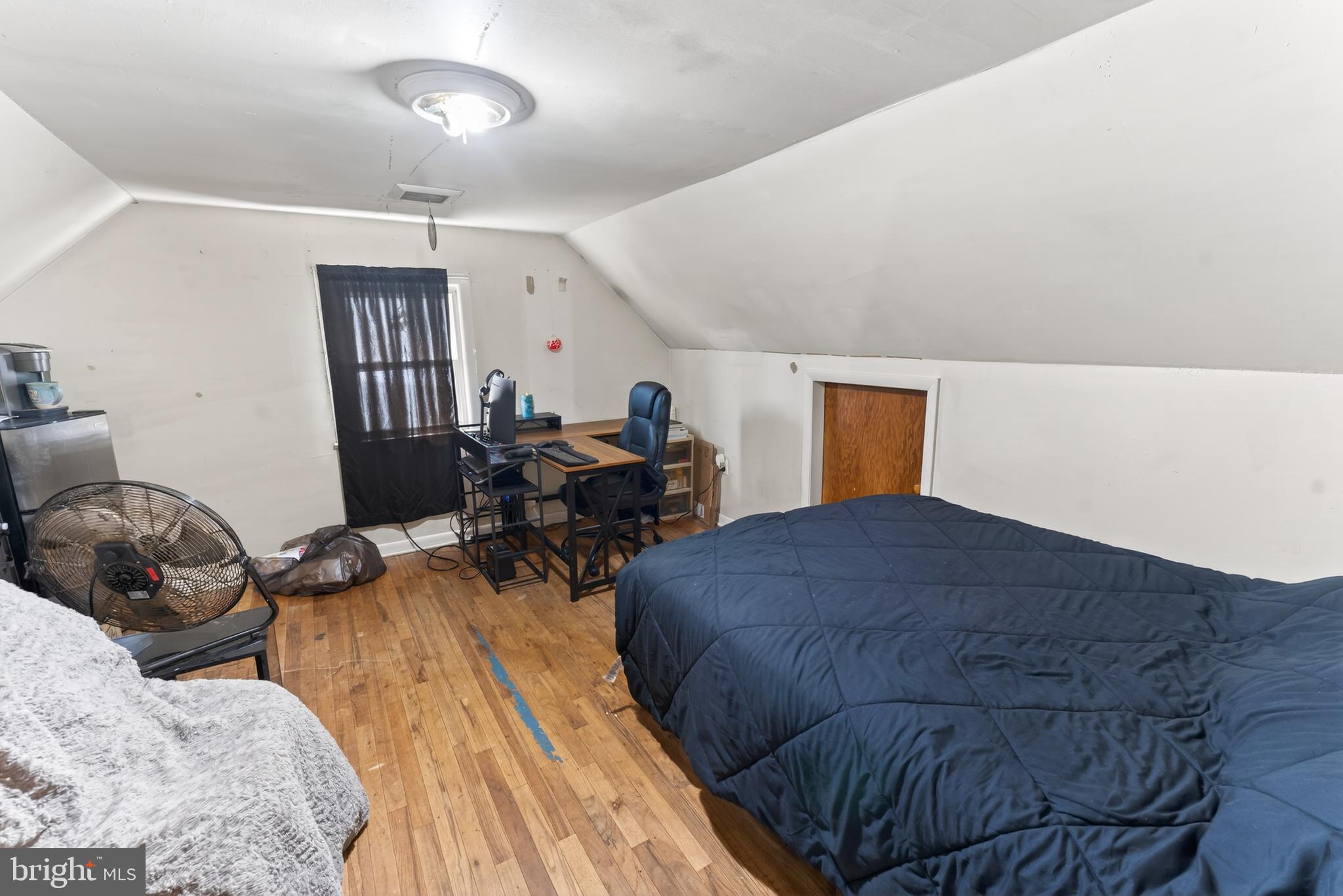 28266 Riverside Drive Salisbury, MD 21801 - Photo 40 of 72 Bedroom #4 - located upstairs