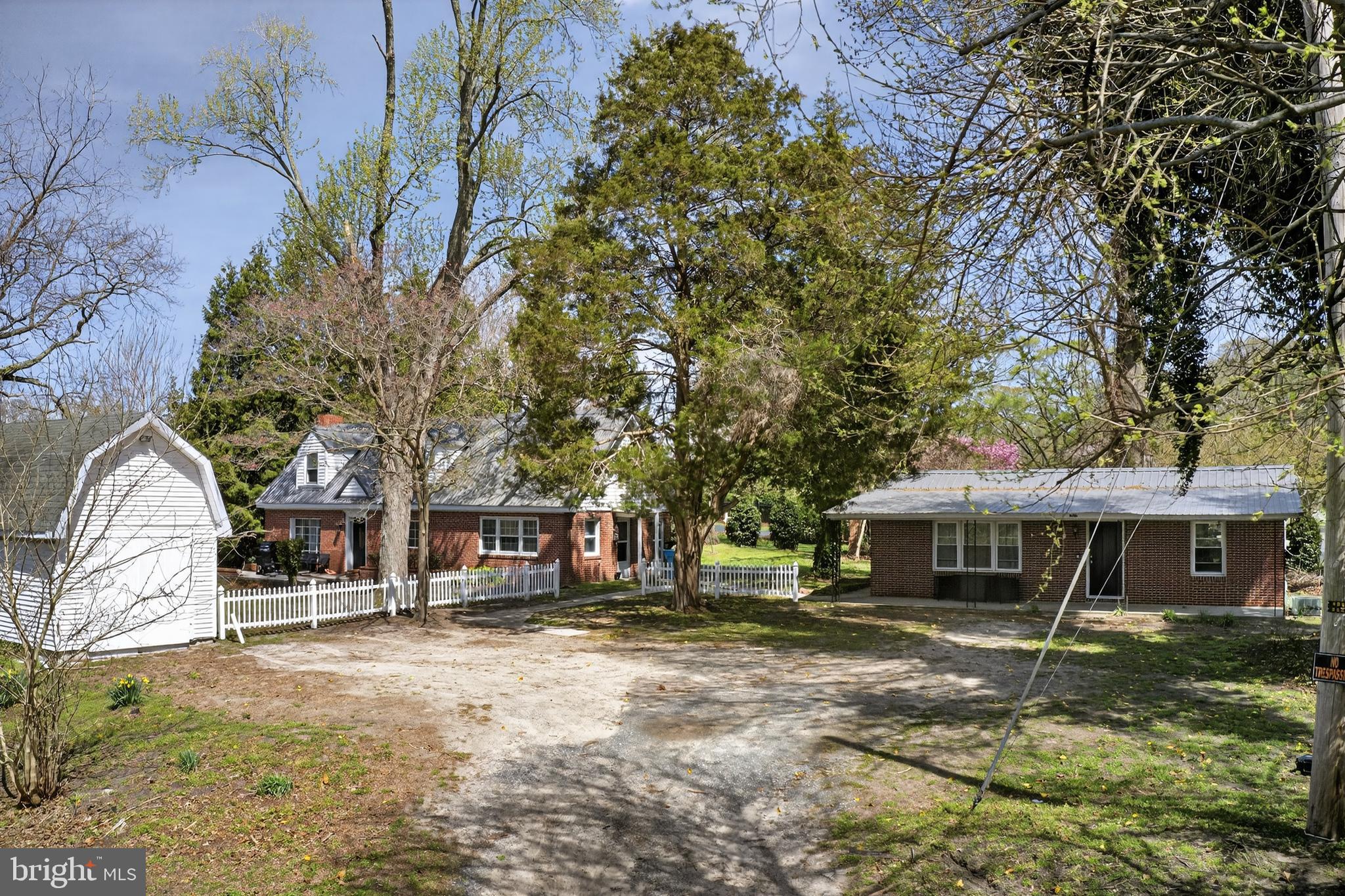 28266 Riverside Drive Salisbury, MD 21801 - Photo 4 of 72 Guest house adjacent to main house