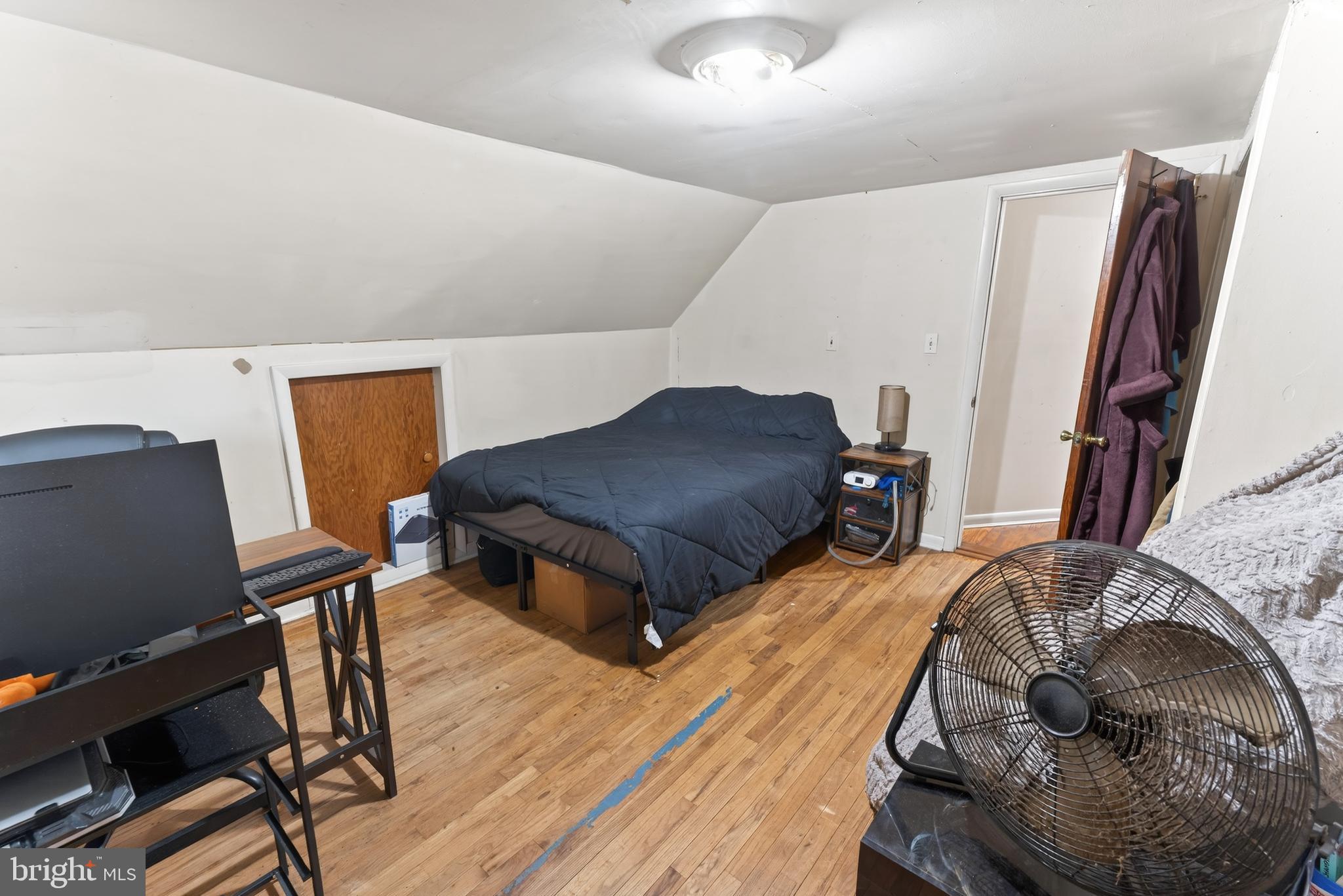 28266 Riverside Drive Salisbury, MD 21801 - Photo 41 of 72 Bedroom #4 - located upstairs