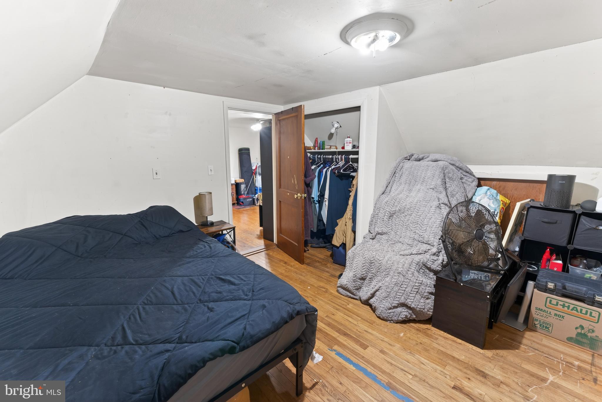 28266 Riverside Drive Salisbury, MD 21801 - Photo 42 of 72 Bedroom #4 - located upstairs