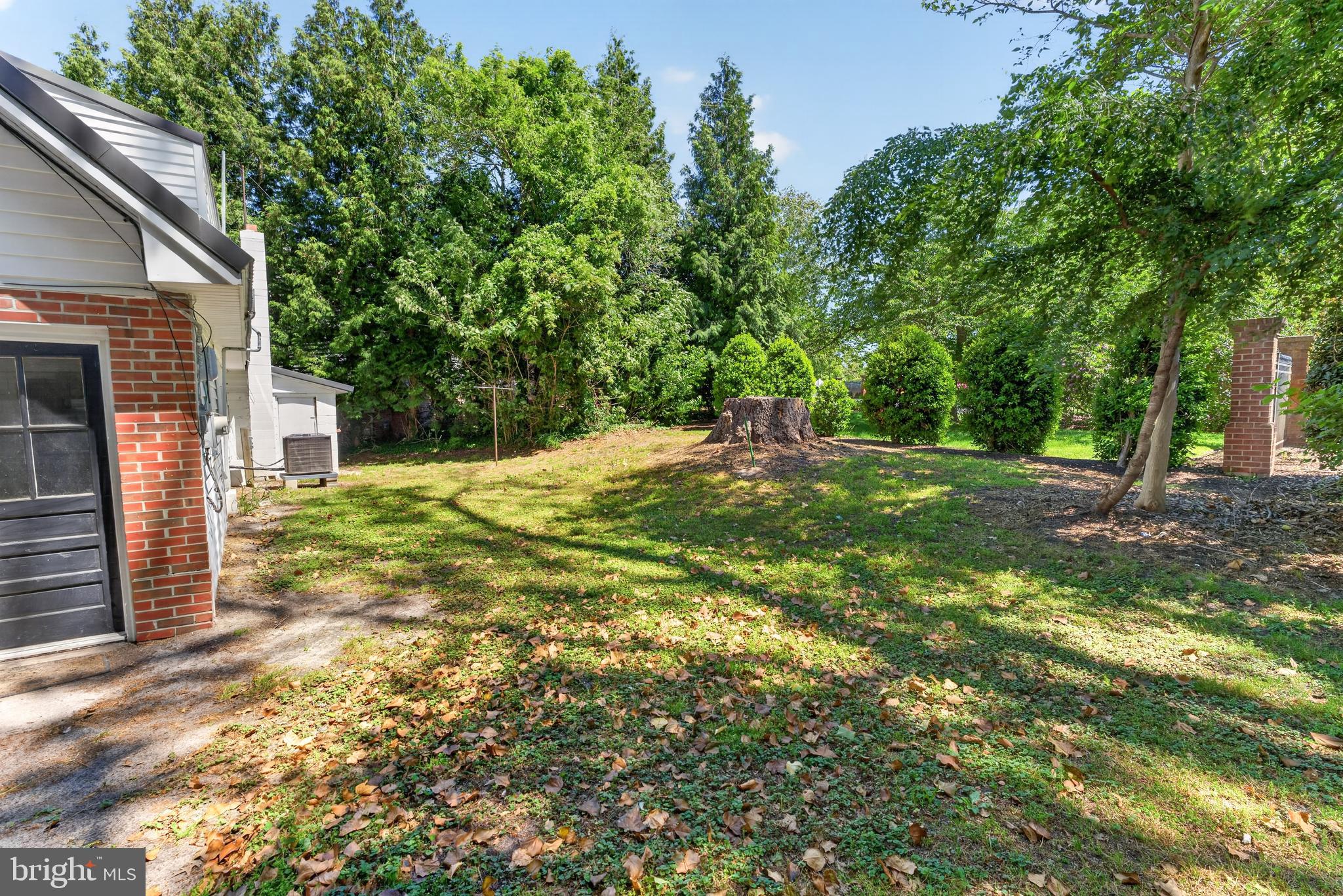28266 Riverside Drive Salisbury, MD 21801 - Photo 52 of 79 Backyard view