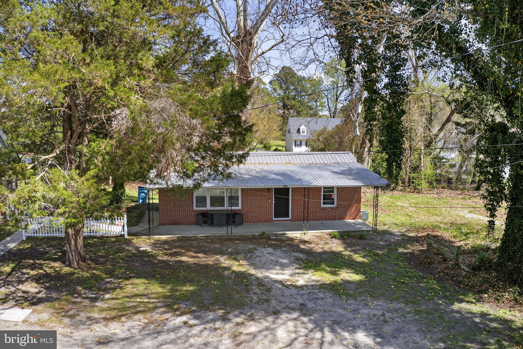 28266 Riverside Drive Salisbury, MD 21801 - Photo 57 of 72 Guest House!