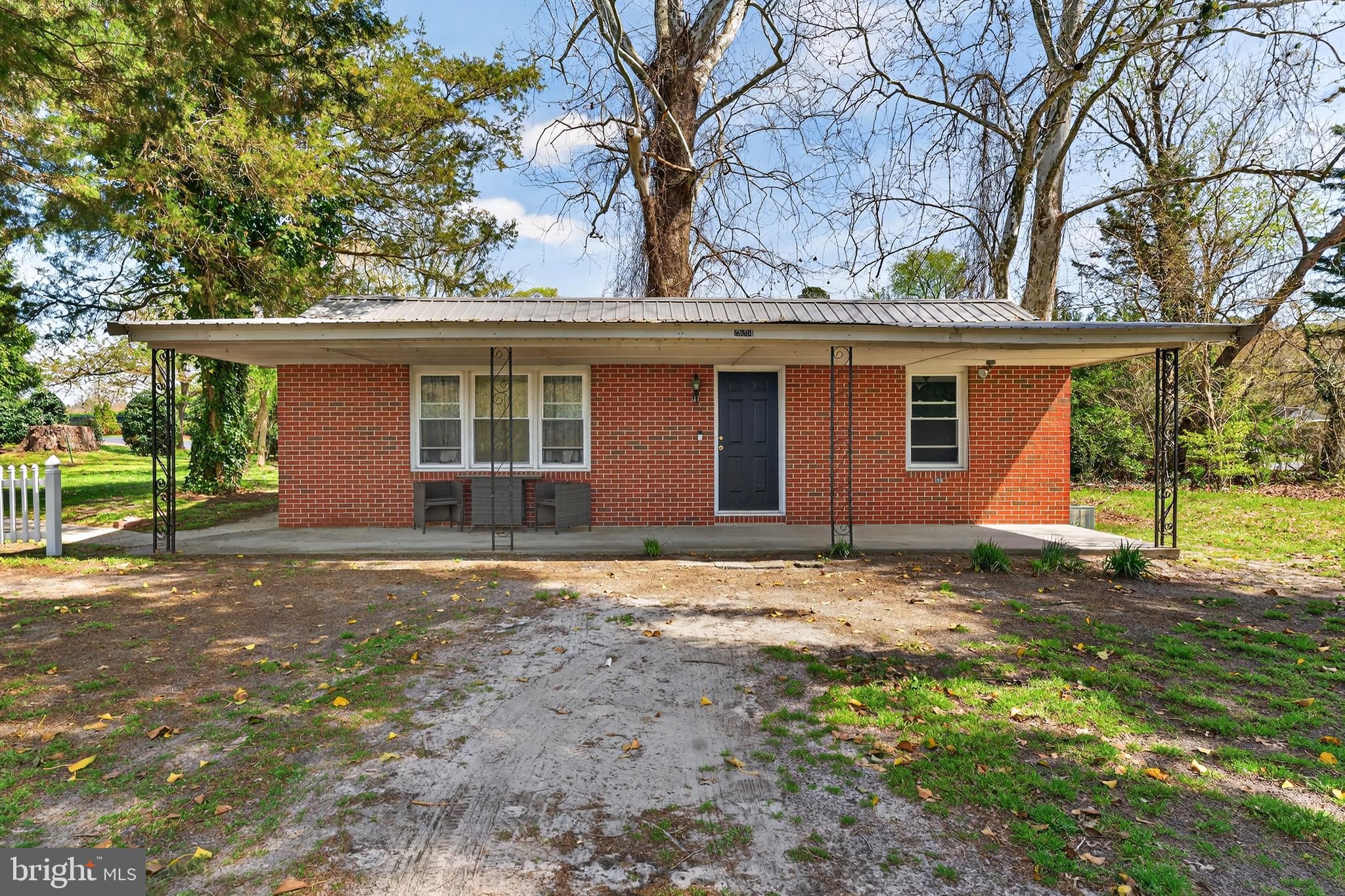 28266 Riverside Drive Salisbury, MD 21801 - Photo 58 of 72 Guest House!