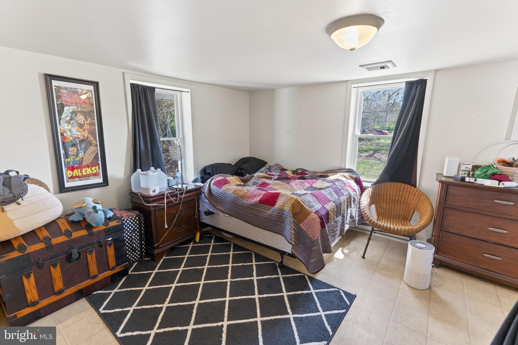 28266 Riverside Drive Salisbury, MD 21801 - Photo 68 of 72 Guest House Bedroom