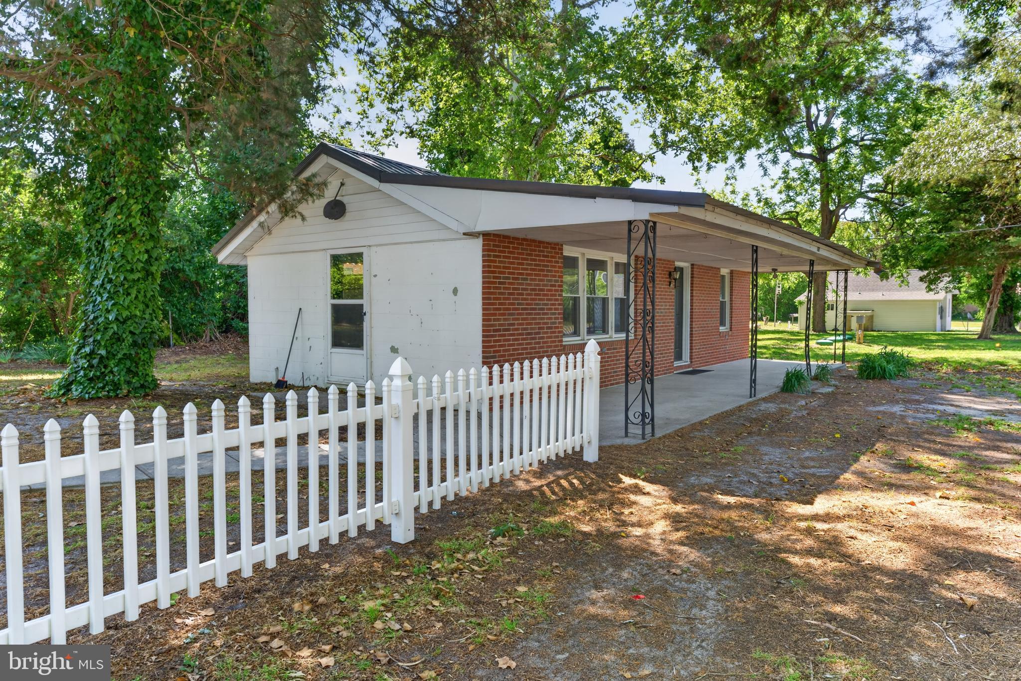 28266 Riverside Drive Salisbury, MD 21801 - Photo 68 of 79 Side view guest house
