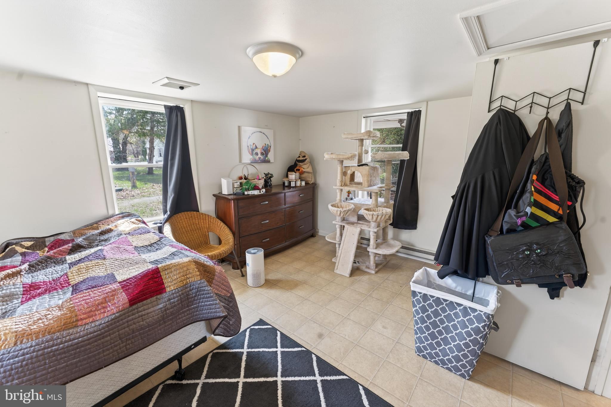 28266 Riverside Drive Salisbury, MD 21801 - Photo 70 of 72 Guest House Bedroom