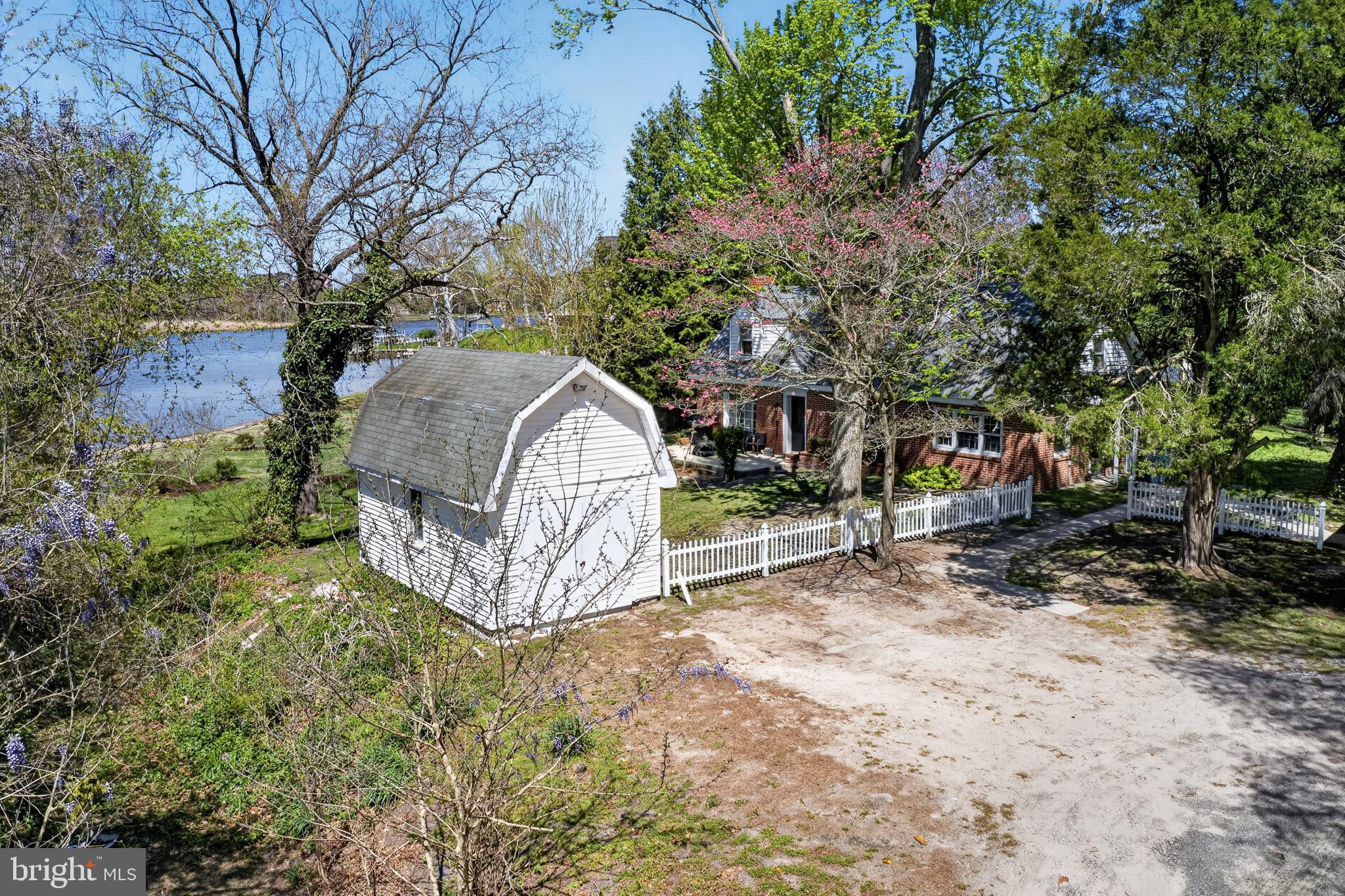 28266 Riverside Drive Salisbury, MD 21801 - Photo 75 of 79