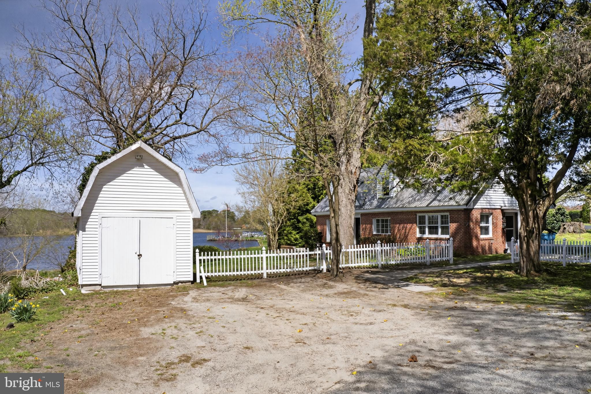 28266 Riverside Drive Salisbury, MD 21801 - Photo 78 of 79