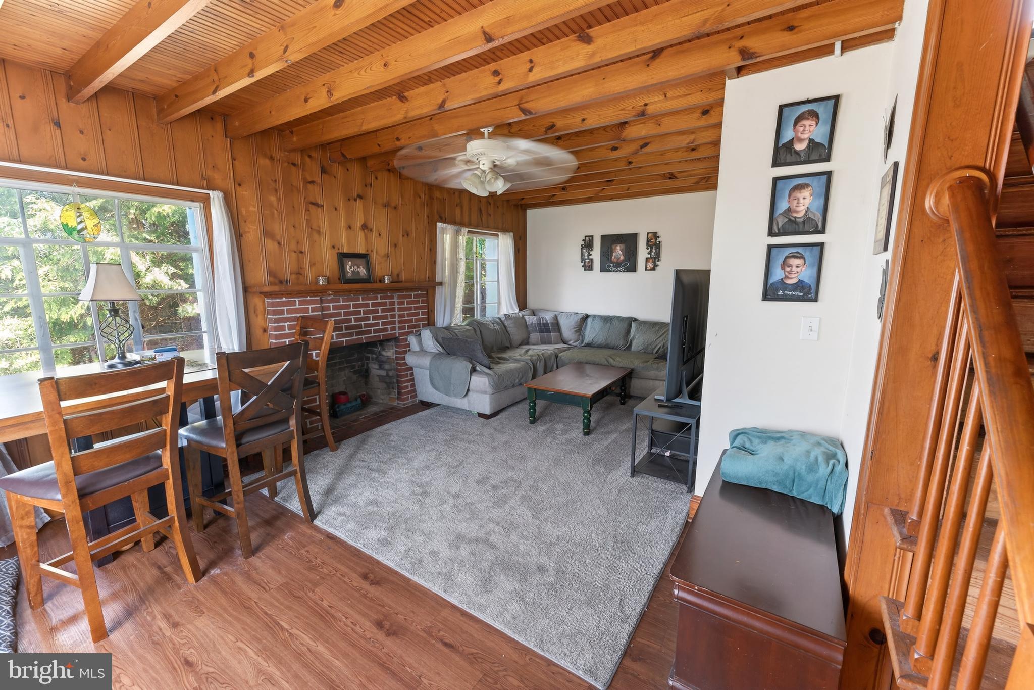 28266 Riverside Drive Salisbury, MD 21801 - Photo 8 of 72 Living Room