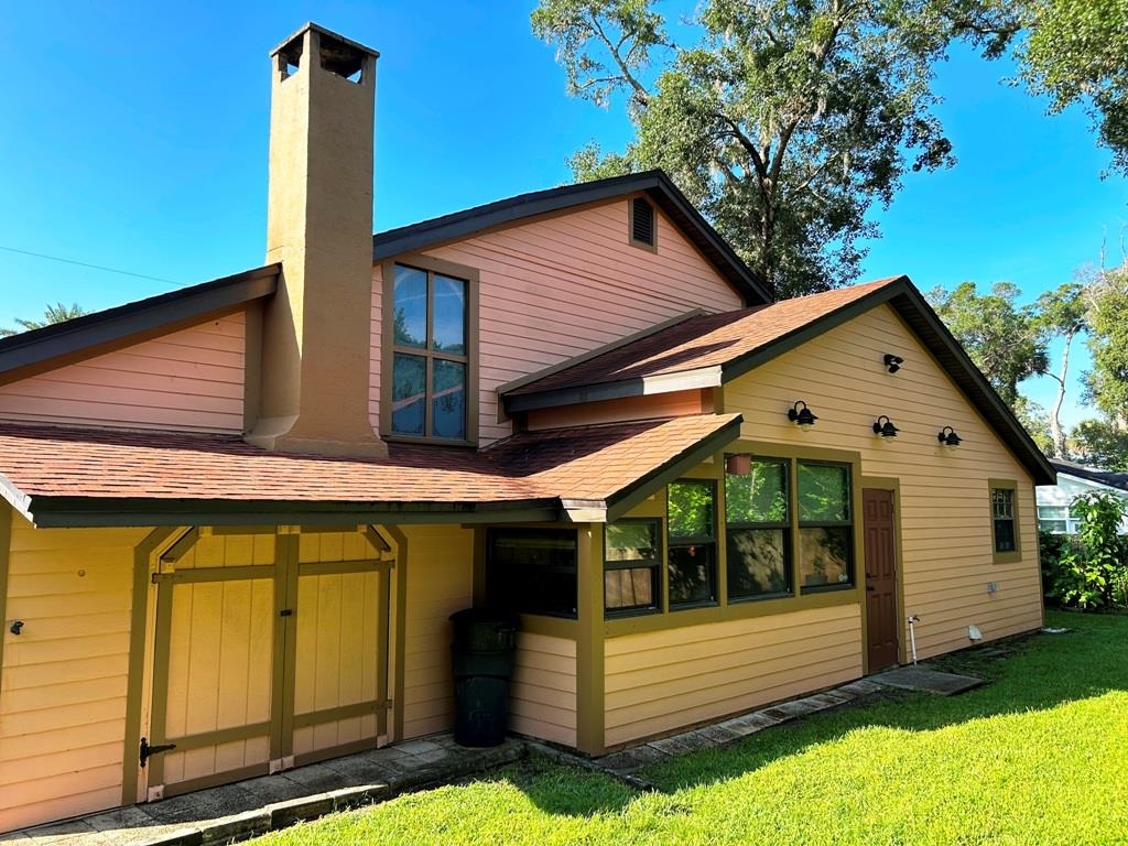 125 Saturn Road St. Augustine, FL 32086 - Photo 32 of 44 Gallery Image 32
