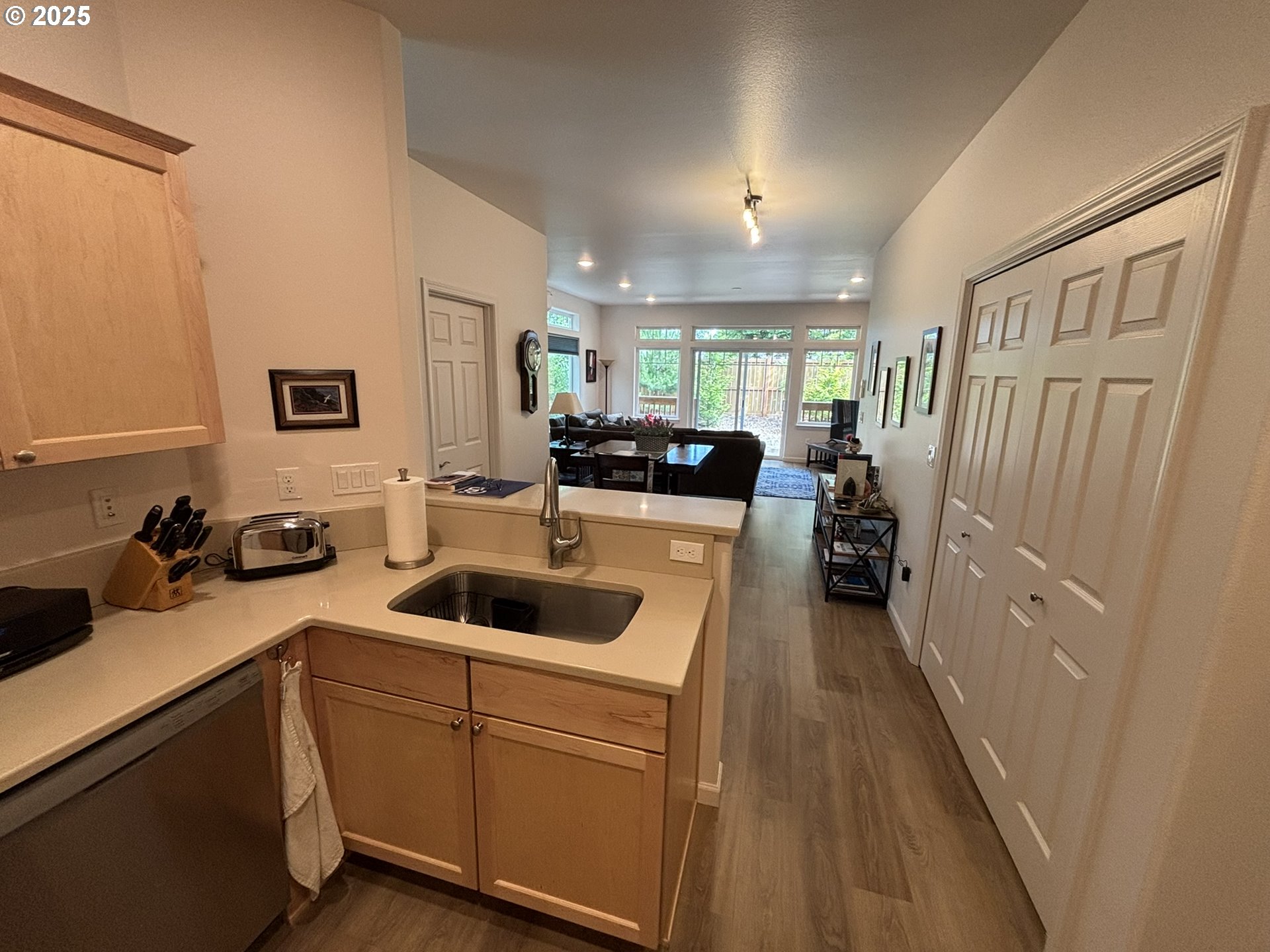 1690 32nd Street Florence, OR 97439 - Photo 15 of 37