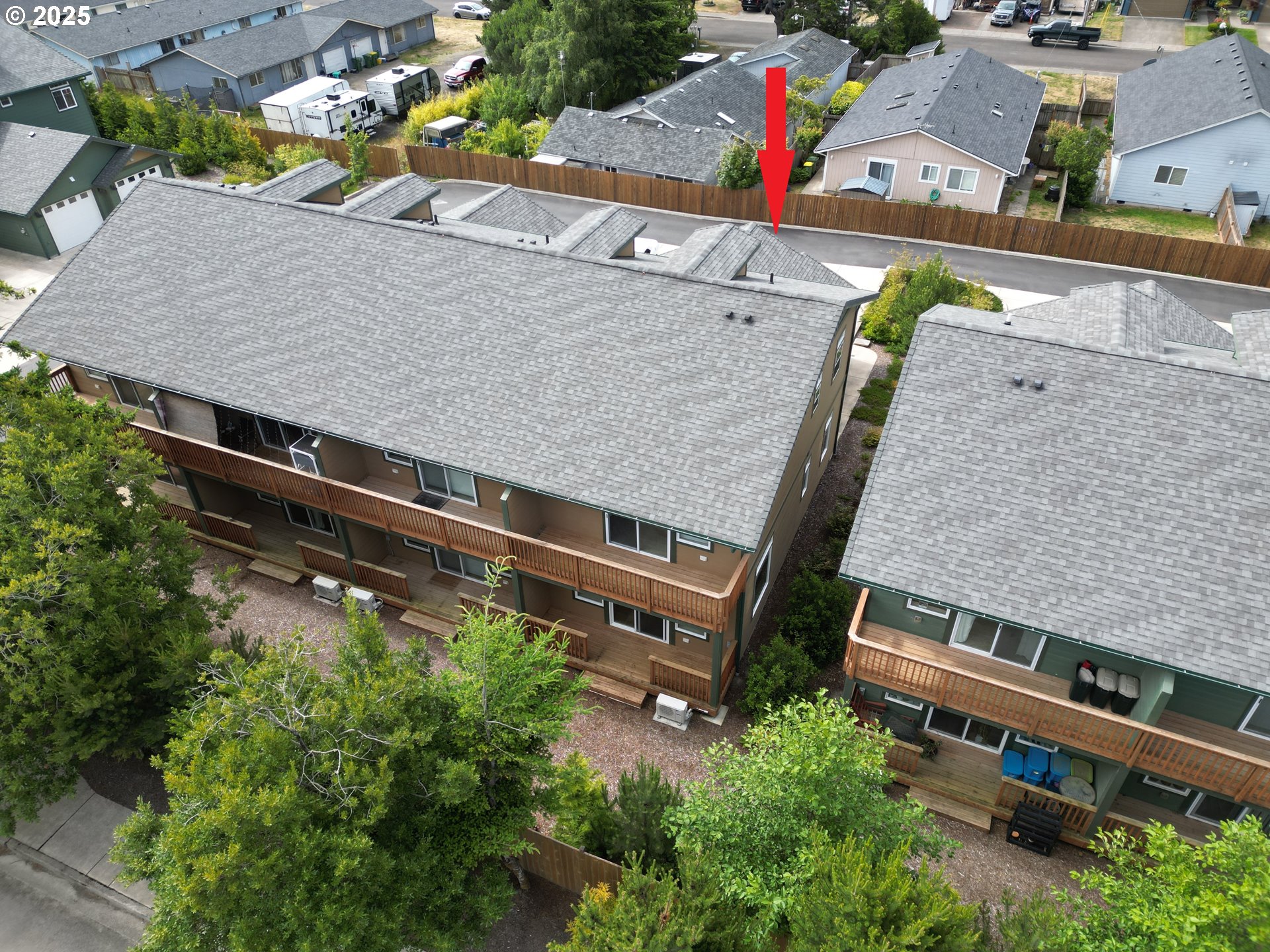 1690 32nd Street Florence, OR 97439 - Photo 36 of 37