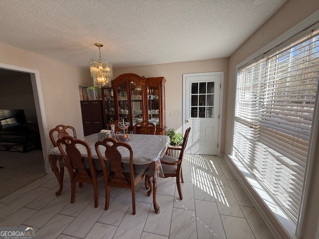 1407 Red Fox Trail, Unit 4 Tifton, GA 31793 - Photo 13 of 30 a view of a dining room with furniture window and outside view