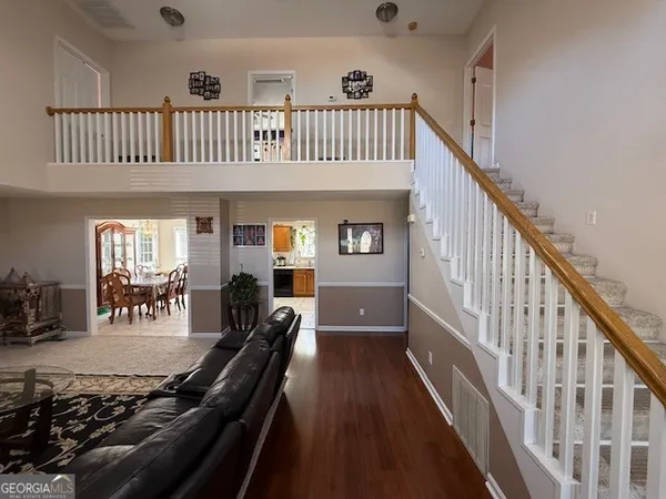 $329,900 | 1407 Red Fox Trail, Unit 4, Tifton, GA 31793