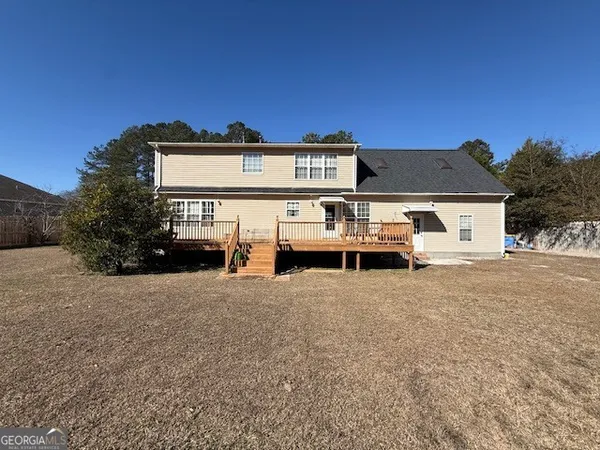 $329,900 | 1407 Red Fox Trail, Unit 4, Tifton, GA 31793