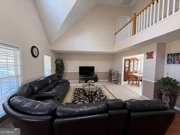 $329,900 | 1407 Red Fox Trail, Unit 4, Tifton, GA 31793