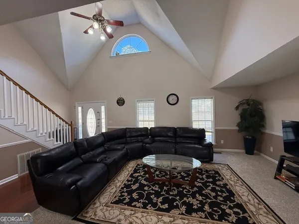 $329,900 | 1407 Red Fox Trail, Unit 4, Tifton, GA 31793