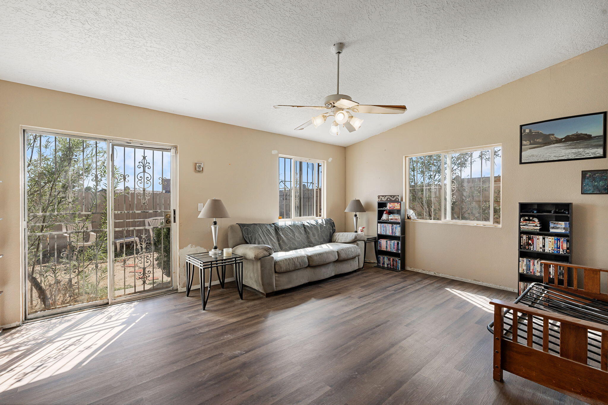 7404 Crystal Ridge Road Southwest Albuquerque, NM 87121 - Photo 3 of 24 Gallery Image 3