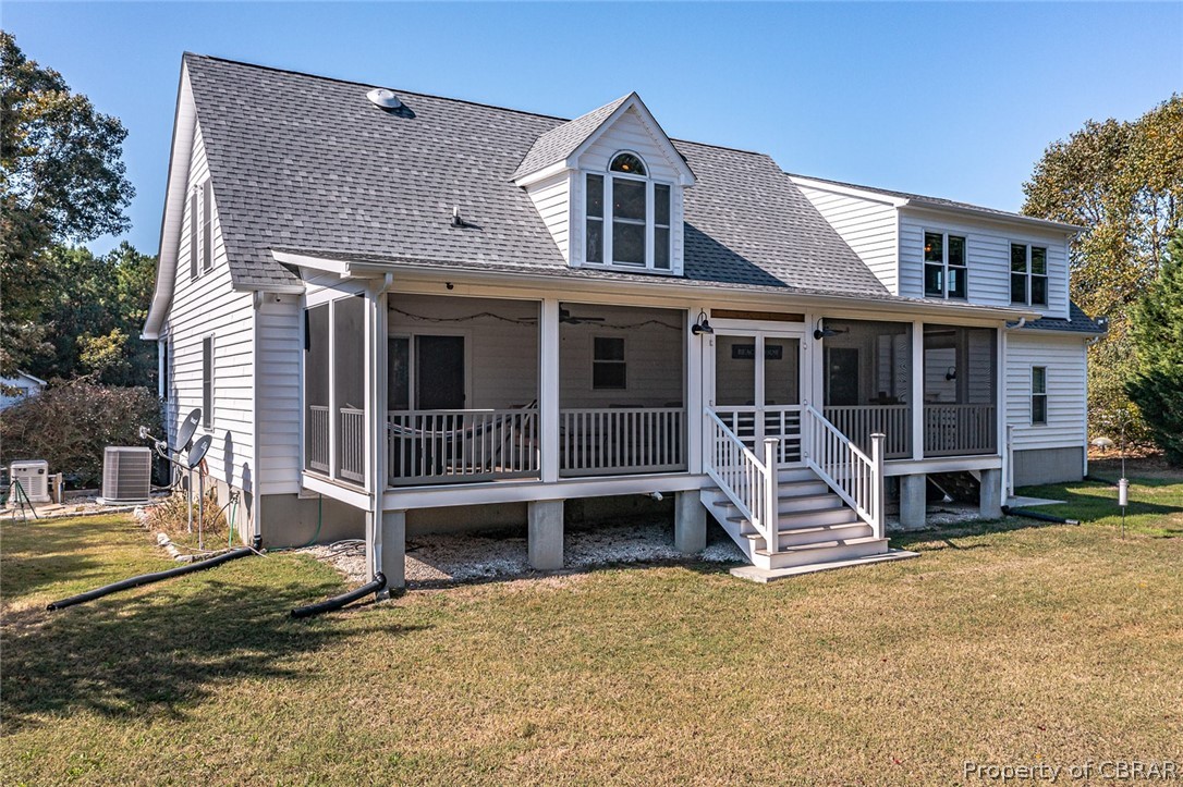 294 Pelican Lane Reedville, VA 22539 - Photo 2 of 50