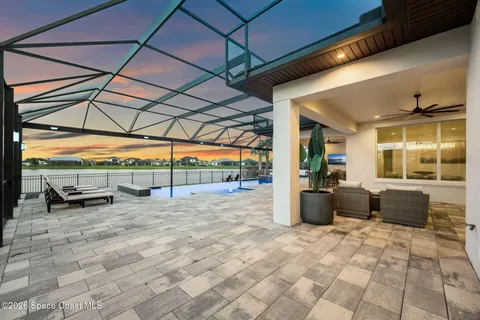 $2,650,000 | 3698 Lake Adelaide Place, Rockledge, FL 32955
