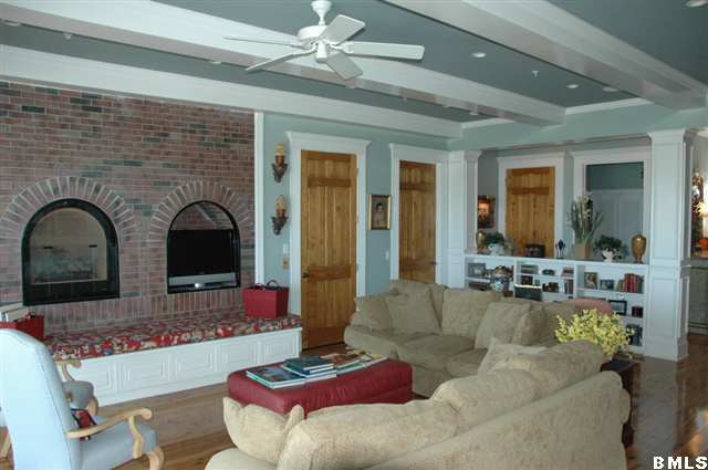 729 Seahorse Road Fripp Island, SC 29920 - Photo 12 of 25 Additional Photo