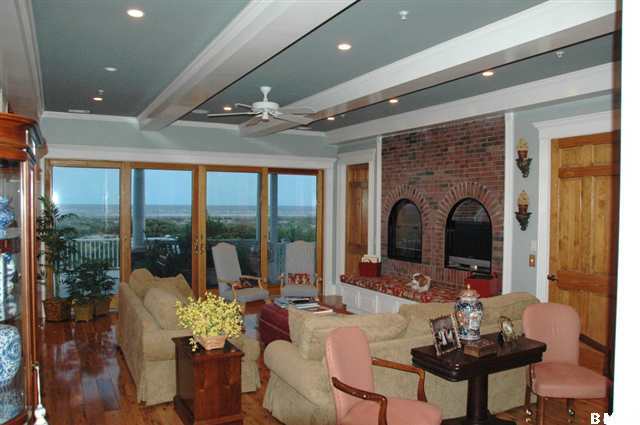 729 Seahorse Road Fripp Island, SC 29920 - Photo 14 of 25 Additional Photo