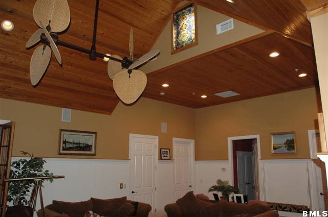 729 Seahorse Road Fripp Island, SC 29920 - Photo 16 of 25 Additional Photo