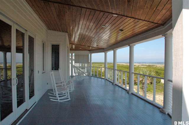 729 Seahorse Road Fripp Island, SC 29920 - Photo 5 of 25 Additional Photo