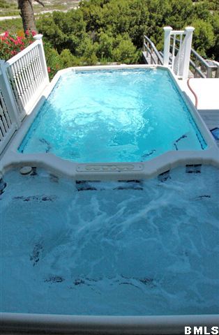 729 Seahorse Road Fripp Island, SC 29920 - Photo 6 of 25 Additional Photo