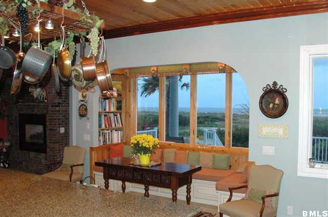 729 Seahorse Road Fripp Island, SC 29920 - Photo 10 of 25 Additional Photo
