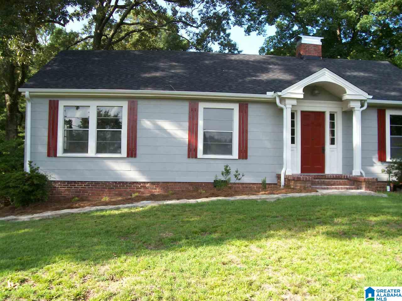 728 Tarrant Road Gardendale, AL 35071 - Photo 1 of 18