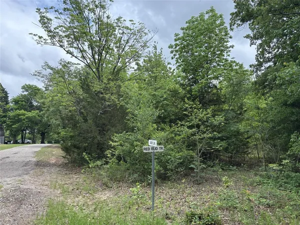 $40,000 | Tbd Redbud Trail, Quinlan, TX 75474