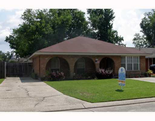 8705 Steamboat Lane River Ridge, LA 70123 - Photo 1 of 8