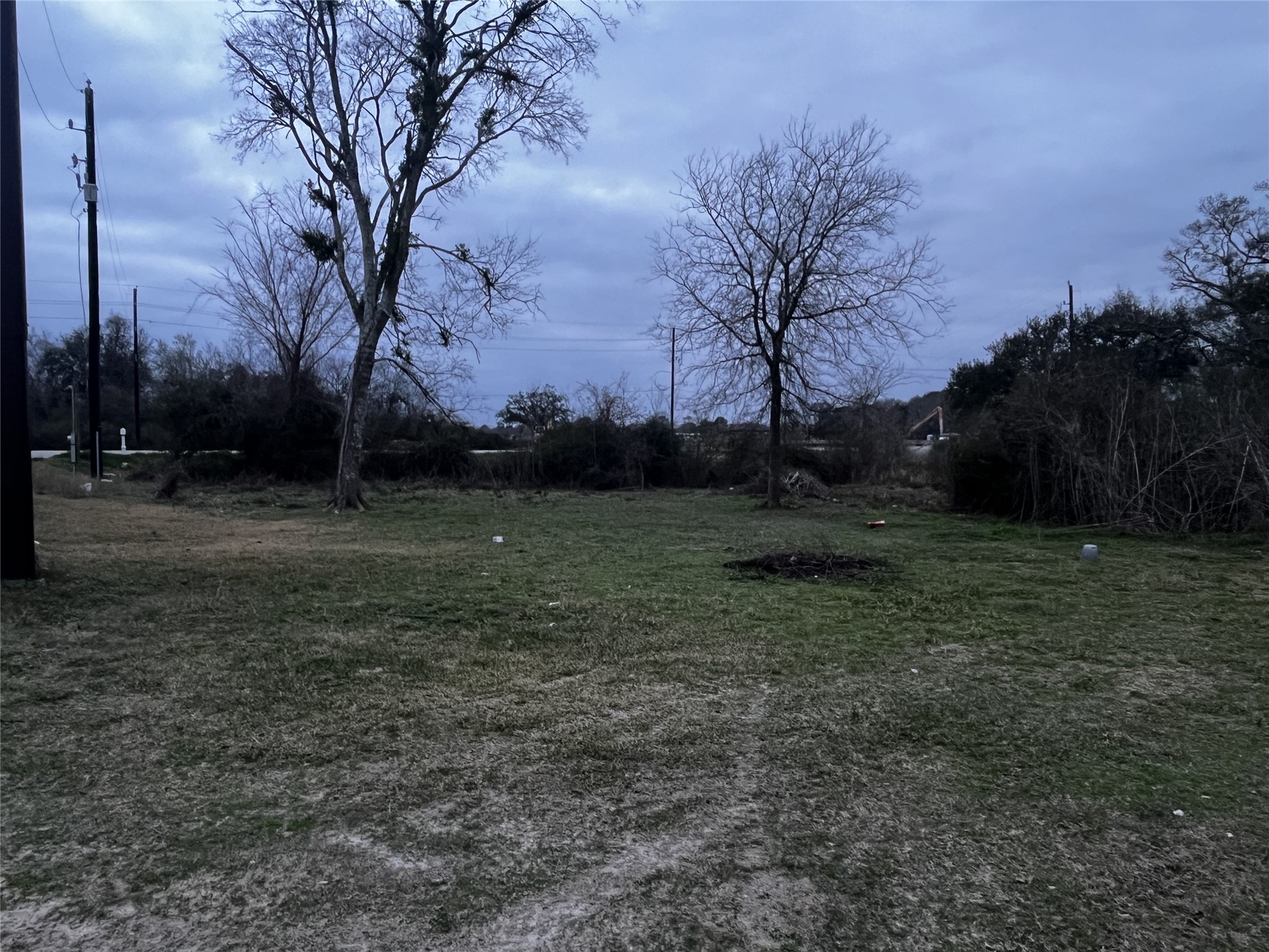 0 Trammel-Fresno Road Fresno, TX 77545 - Photo 5 of 6 a view of outdoor space with trees