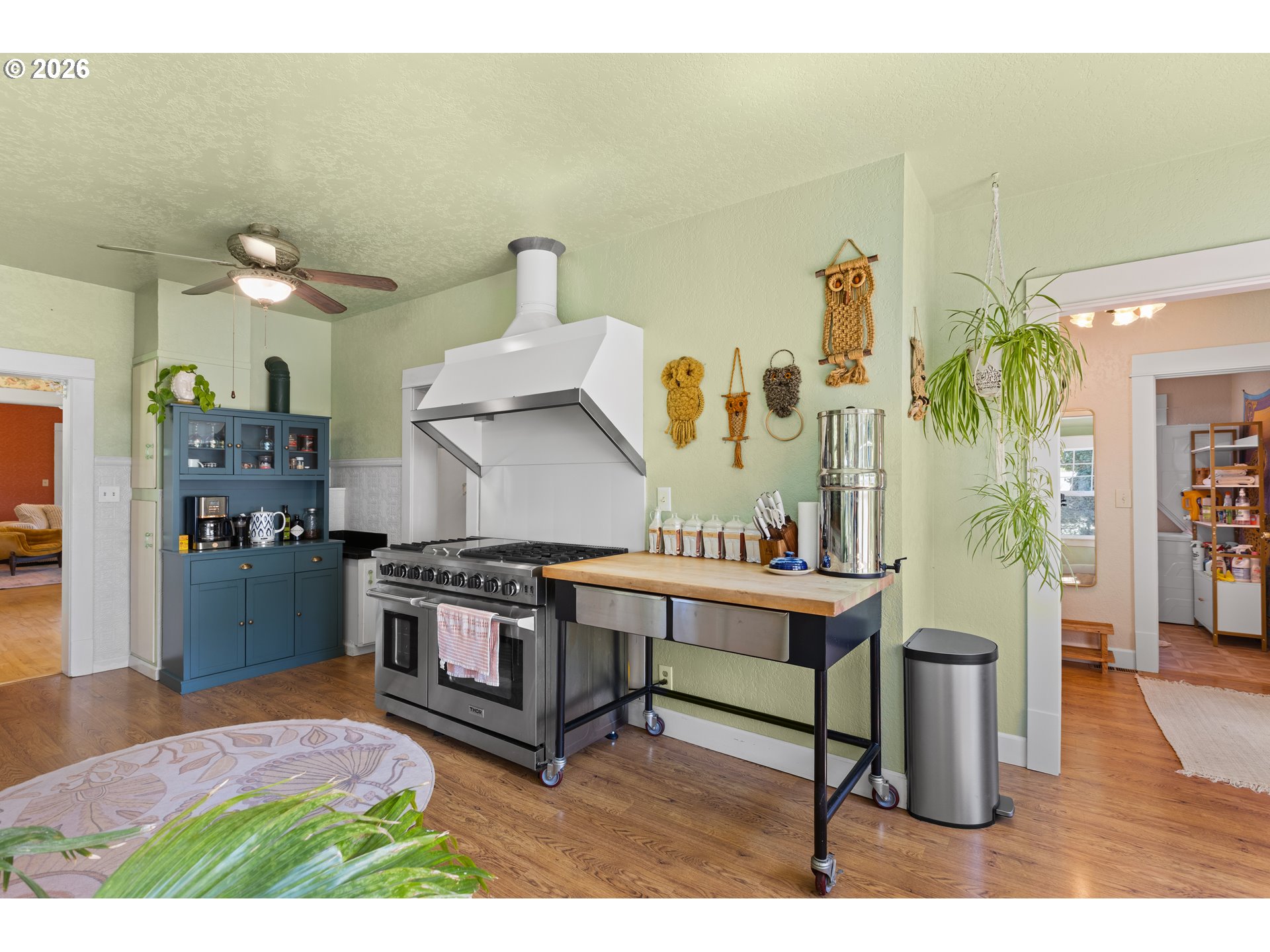 817 Old Melrose Road Roseburg, OR 97471 - Photo 13 of 48